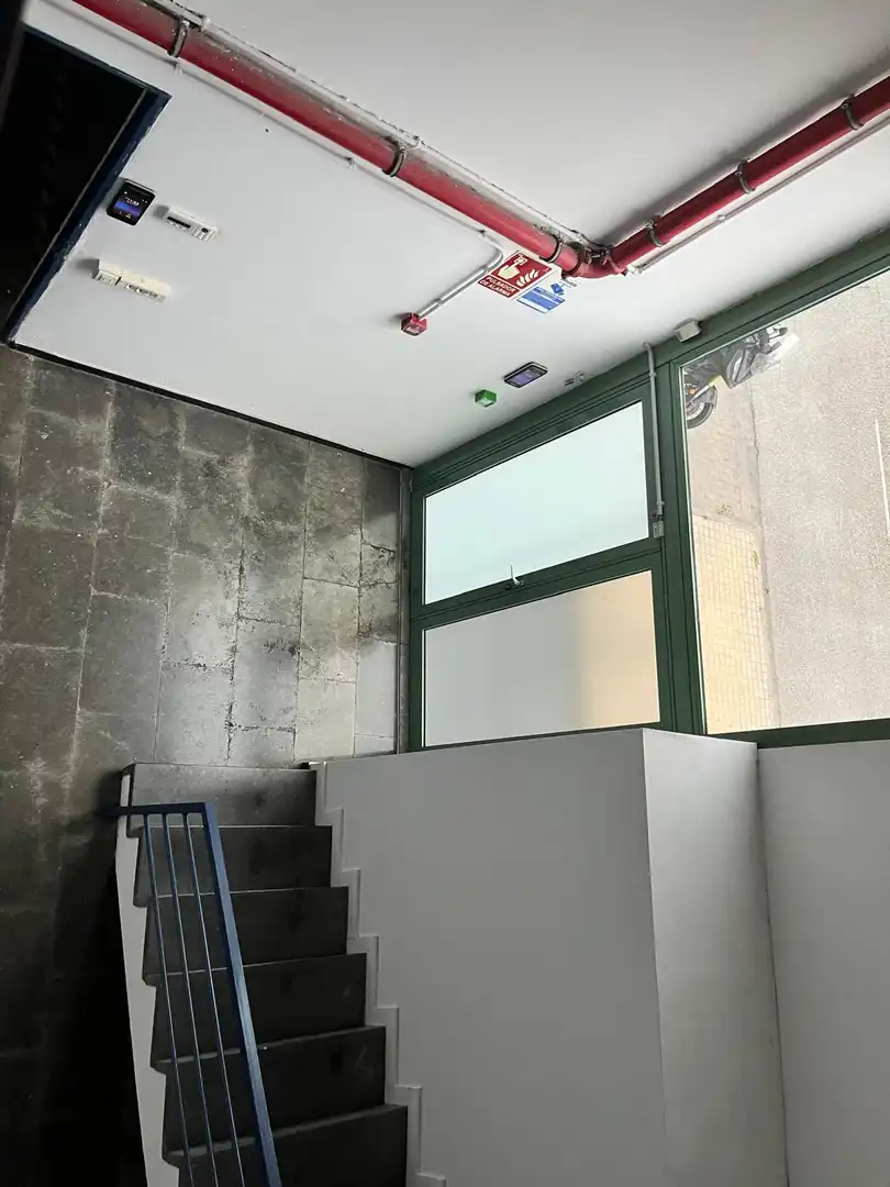Nau industrial amb ascensor de lloguer a Carrer E 35, imagen 6