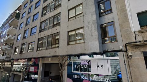 Foto 3 de Edificio en venta en Plaza España - Corte Inglés, Vigo