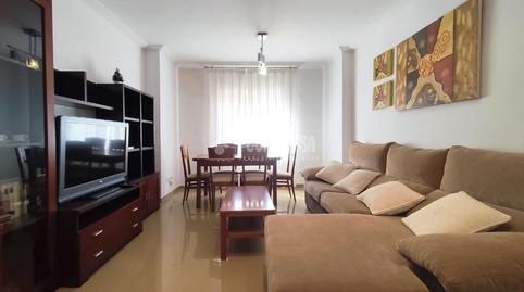 Foto 3 de Pis en venda a Guadix, Granada