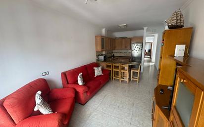 Living room of Attic for sale in Las Palmas de Gran Canaria