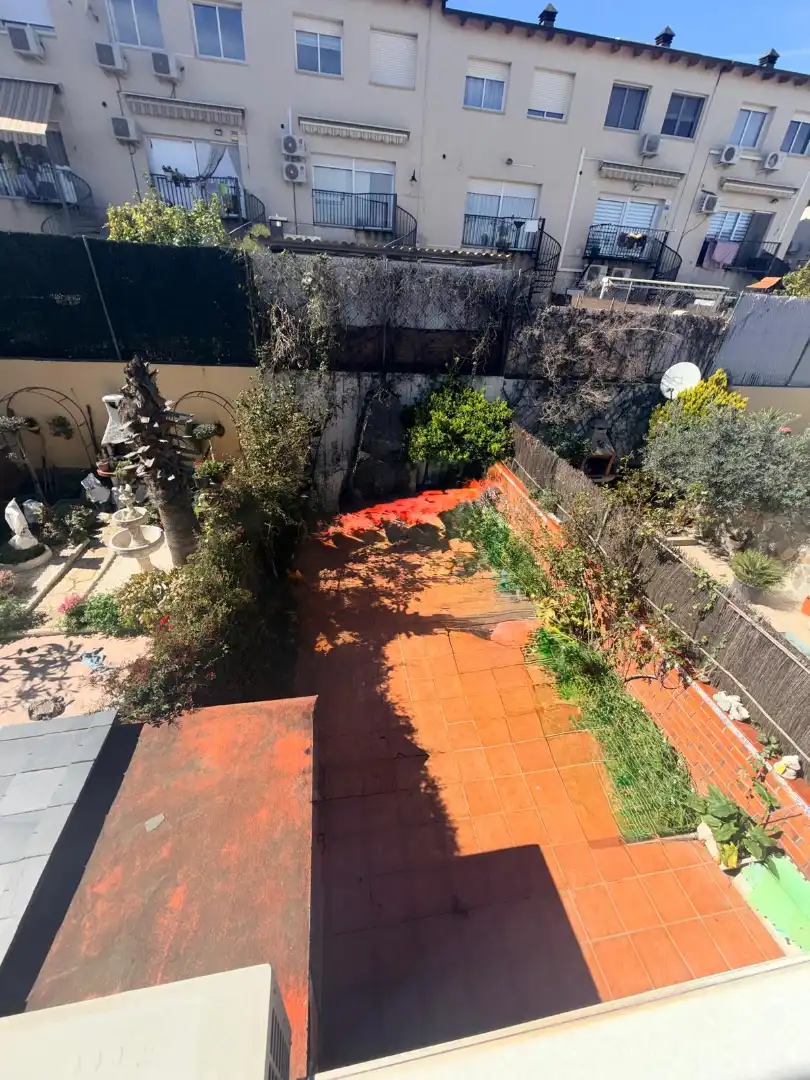 Casa con jardín en venta en Ponent, imagen 17