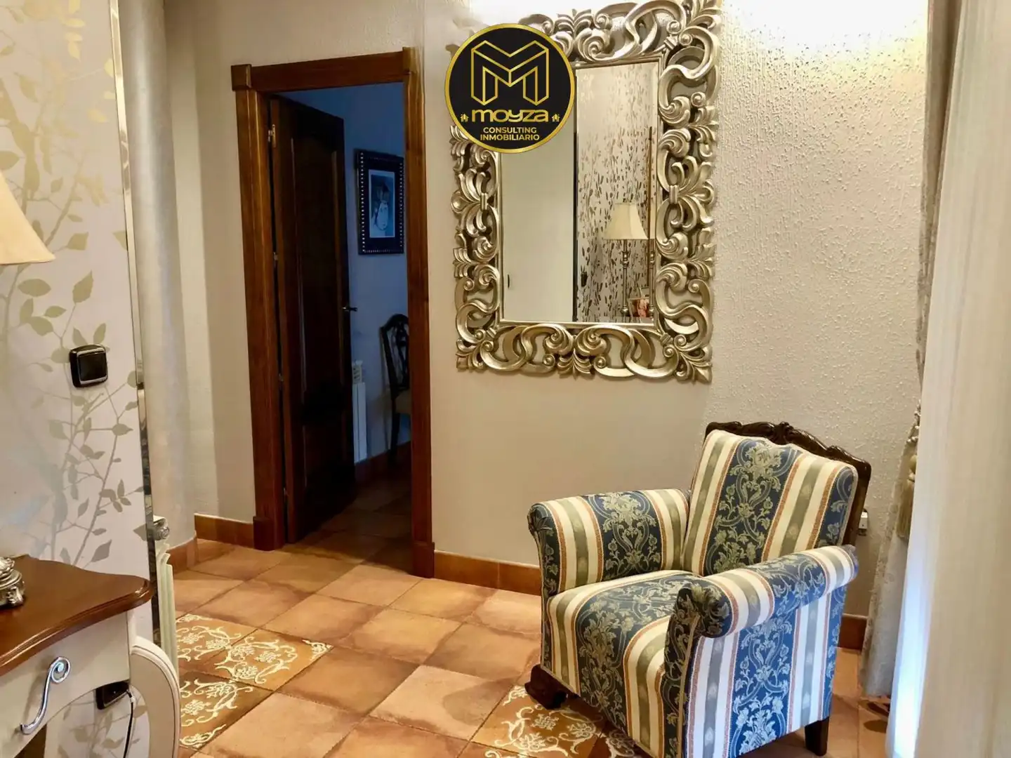 Casa amb terrassa en venda a Torredelcampo, imagen 7