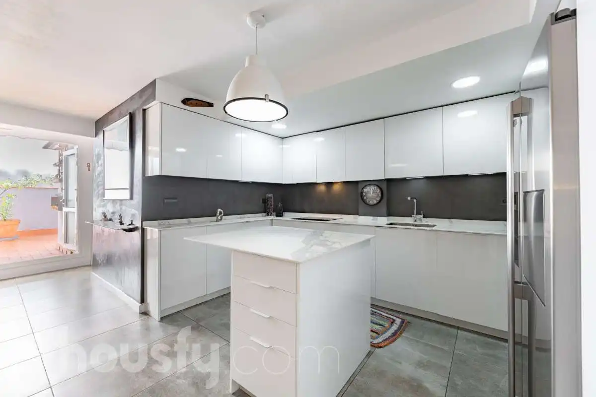 Flat with lift for sale in Calle Duran i borrell ., imagen 26