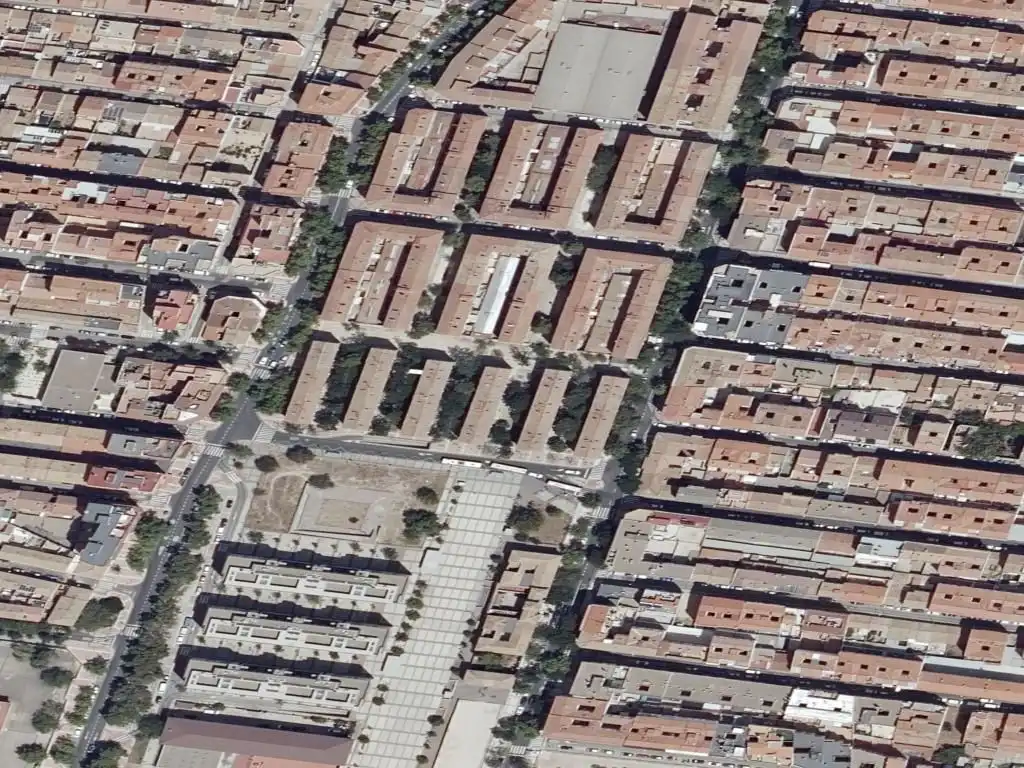 Appartamento in vendita a VILLA DE PANTICOSA 12, imagen 2