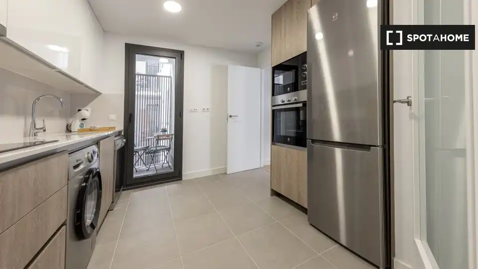 Habitació a El Cañaveral