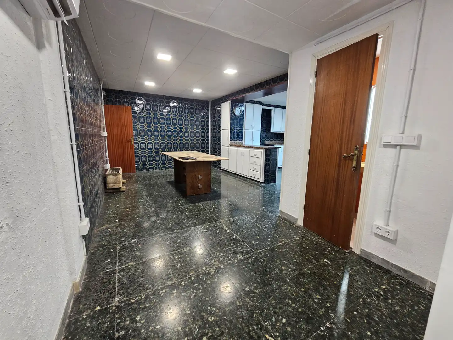 Piso de alquiler en Pla de Bon Aire