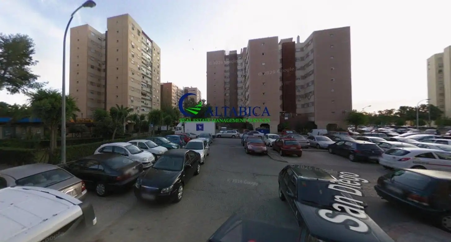 Appartement à vendre à Barriada de San Diego, imagen 2