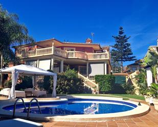 House or chalet for sale in Playamar - Benyamina