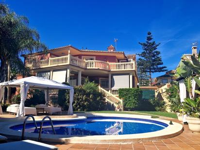 House or chalet for sale in Playamar - Benyamina