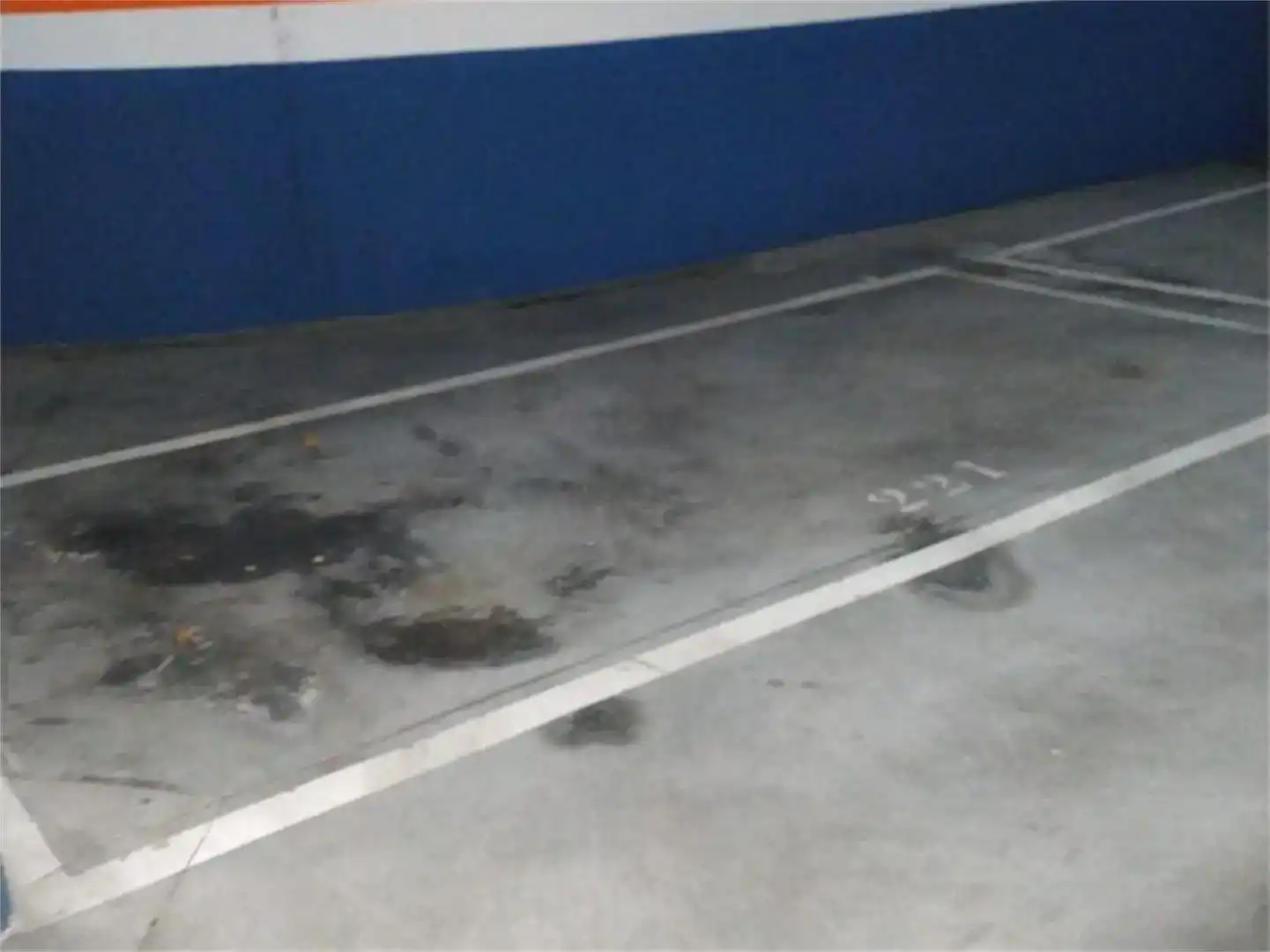 Parking of Garage for sale in Getafe