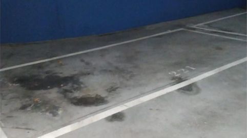 Photo 3 of Garage for sale in Avenida de Guinea Ecuatorial, El Bercial, Getafe