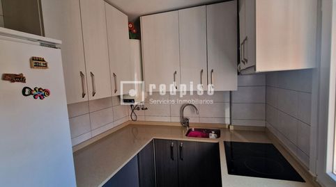 Foto 4 de Pis en venda a De Betancunia, Pueblo Nuevo, Madrid Capital