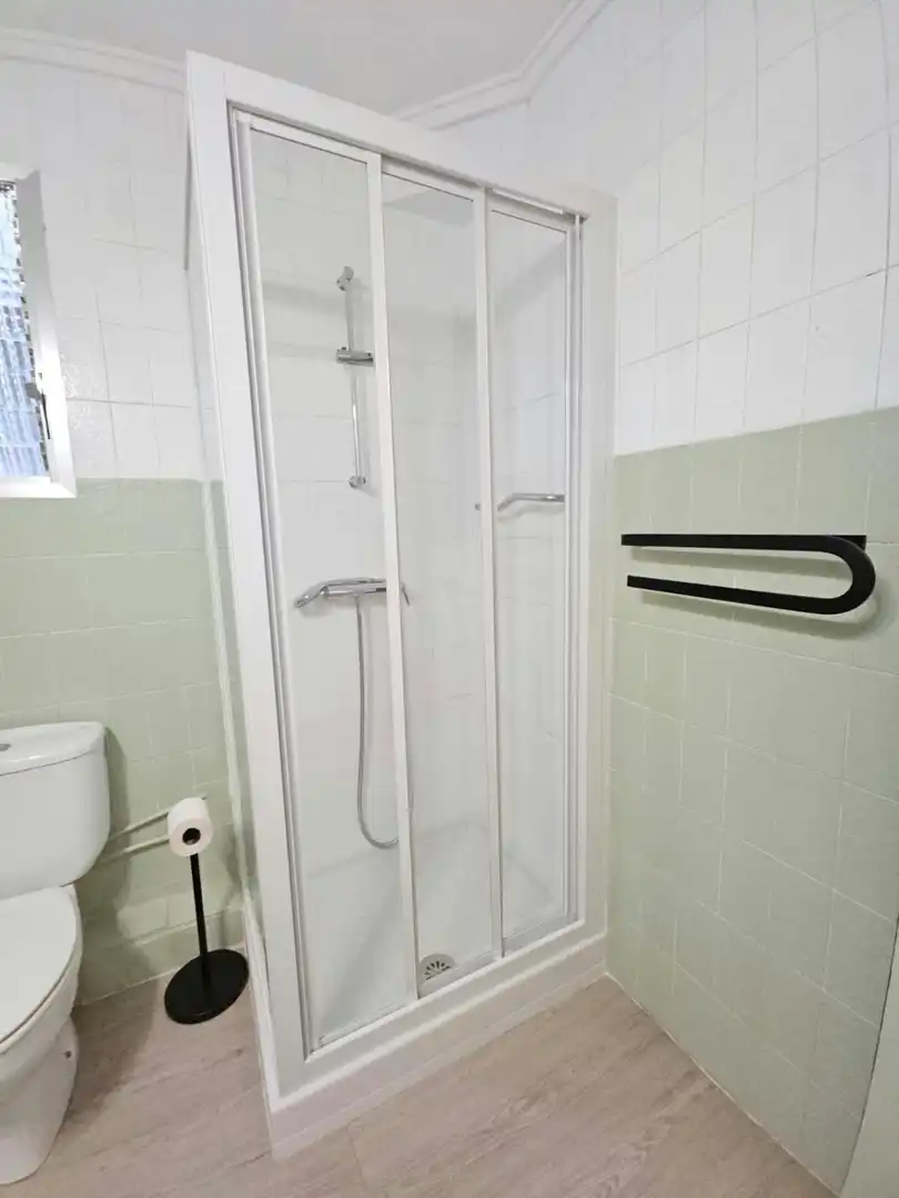 Flat for rent in N/A, La Raïosa