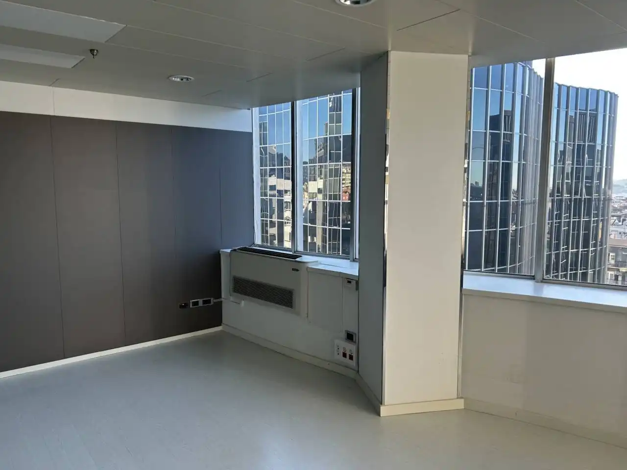 Oficina en venta en Barcelona con Aire acondicionado y Calefacción