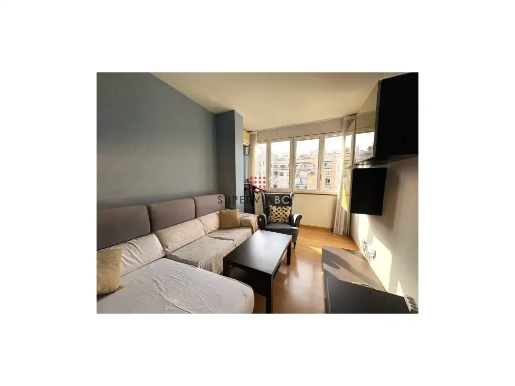 Wohnung mit Aufzug zum Verkauf in Eixample