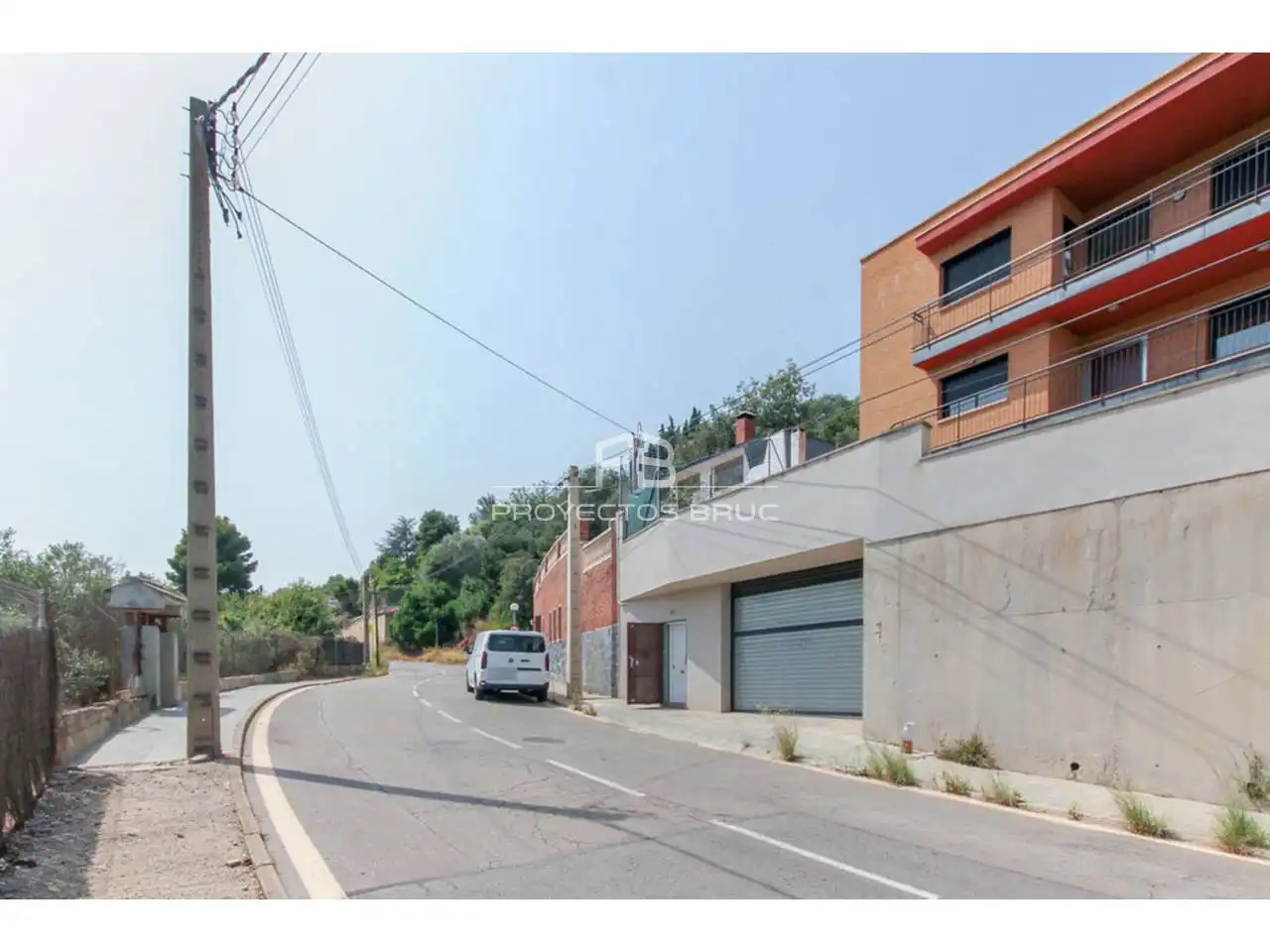 Villa mit Garten zum Verkauf in Corbera de Llobregat, imagen 23
