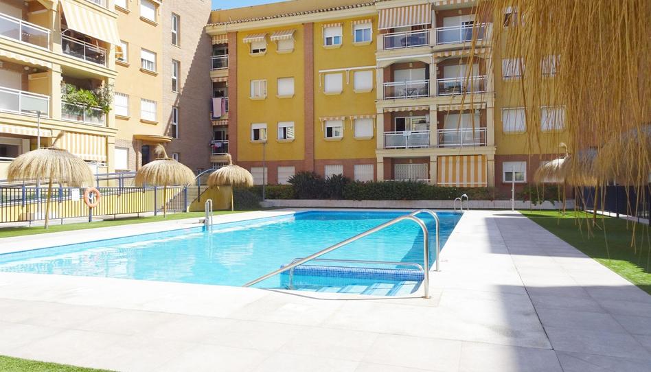 Photo 1 of Flat for sale in El Morche, Málaga