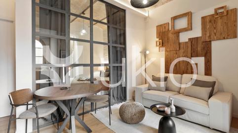 Foto 2 de Apartament de lloguer a Carrer del Rosselló, Sagrada Família,  Barcelona Capital