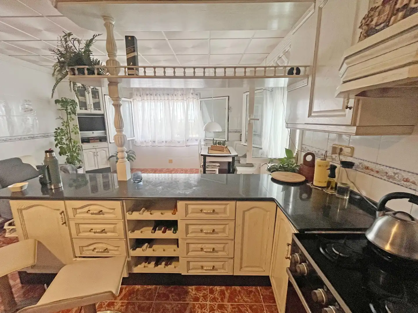Villa zum Verkauf in Camino BLANC LO, imagen 9