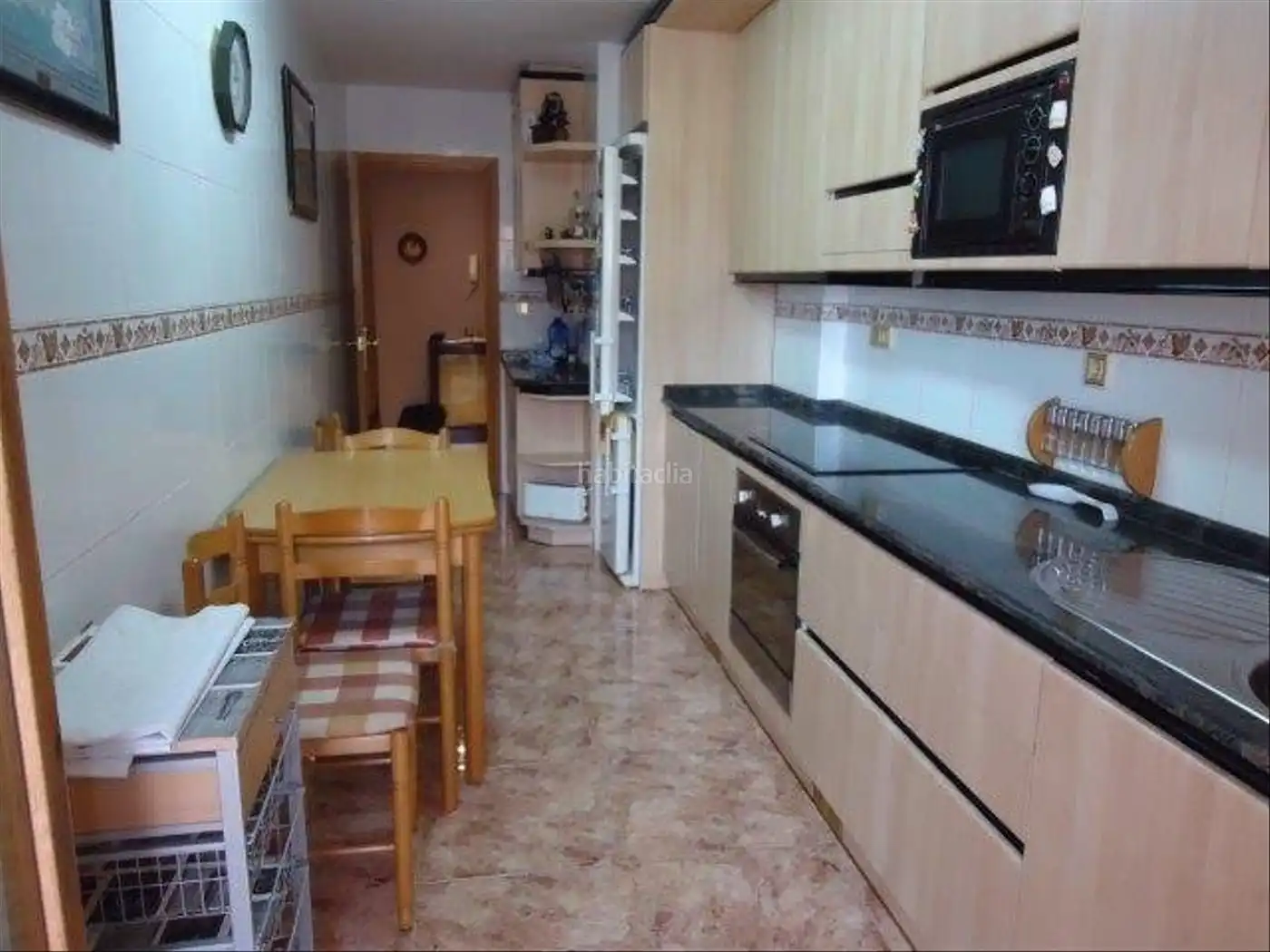 Piso con ascensor en venta en Avinguda de Pius XII 15A, imagen 14