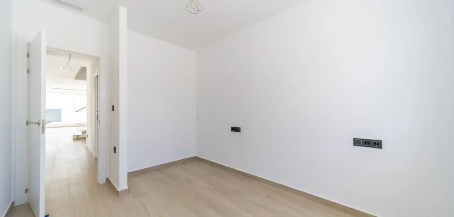 Detached house with terrace for sale in Nueva Torrevieja - Aguas Nuevas, imagen 22