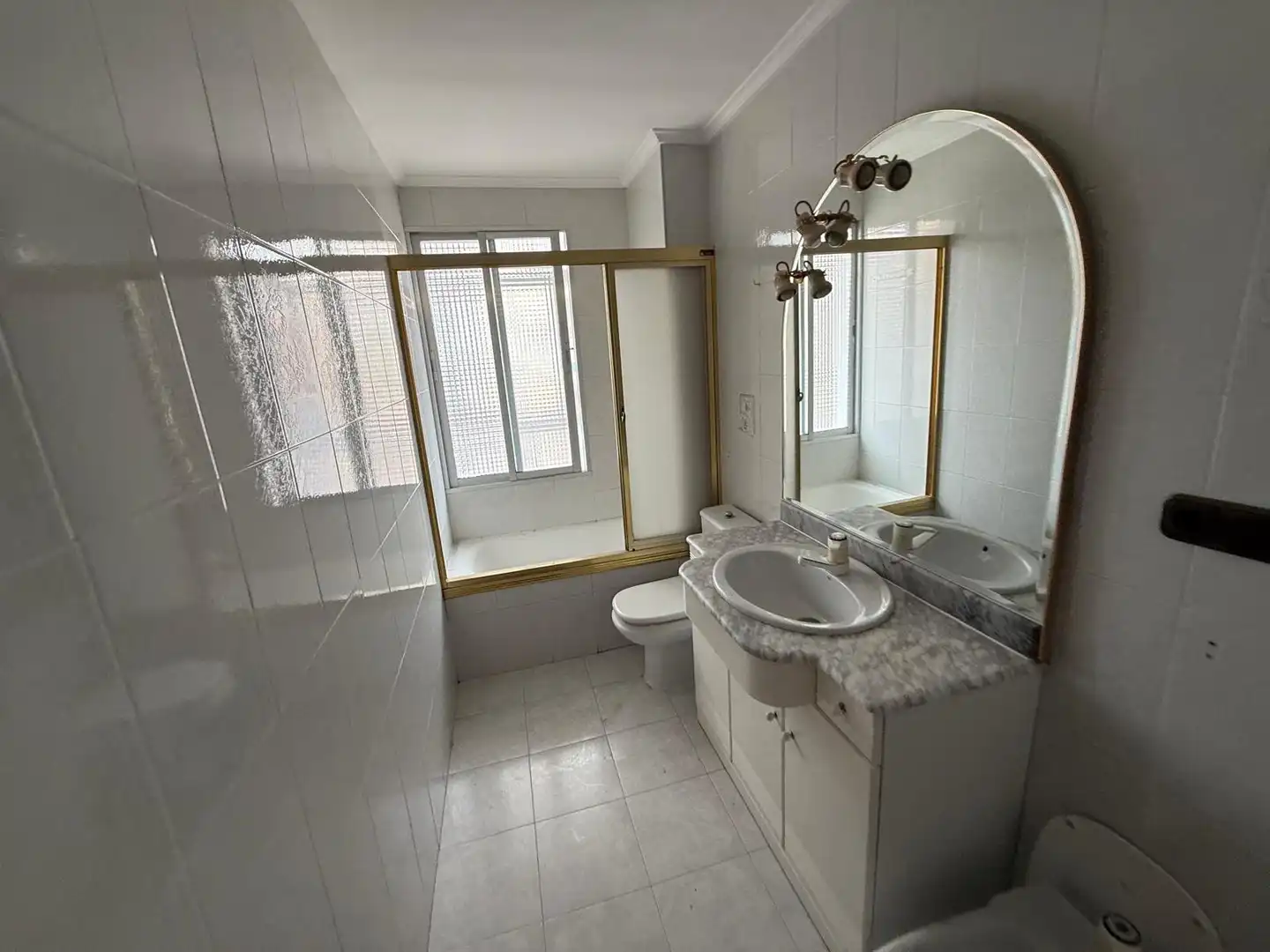 Baño de Piso en venta en Miranda de Ebro