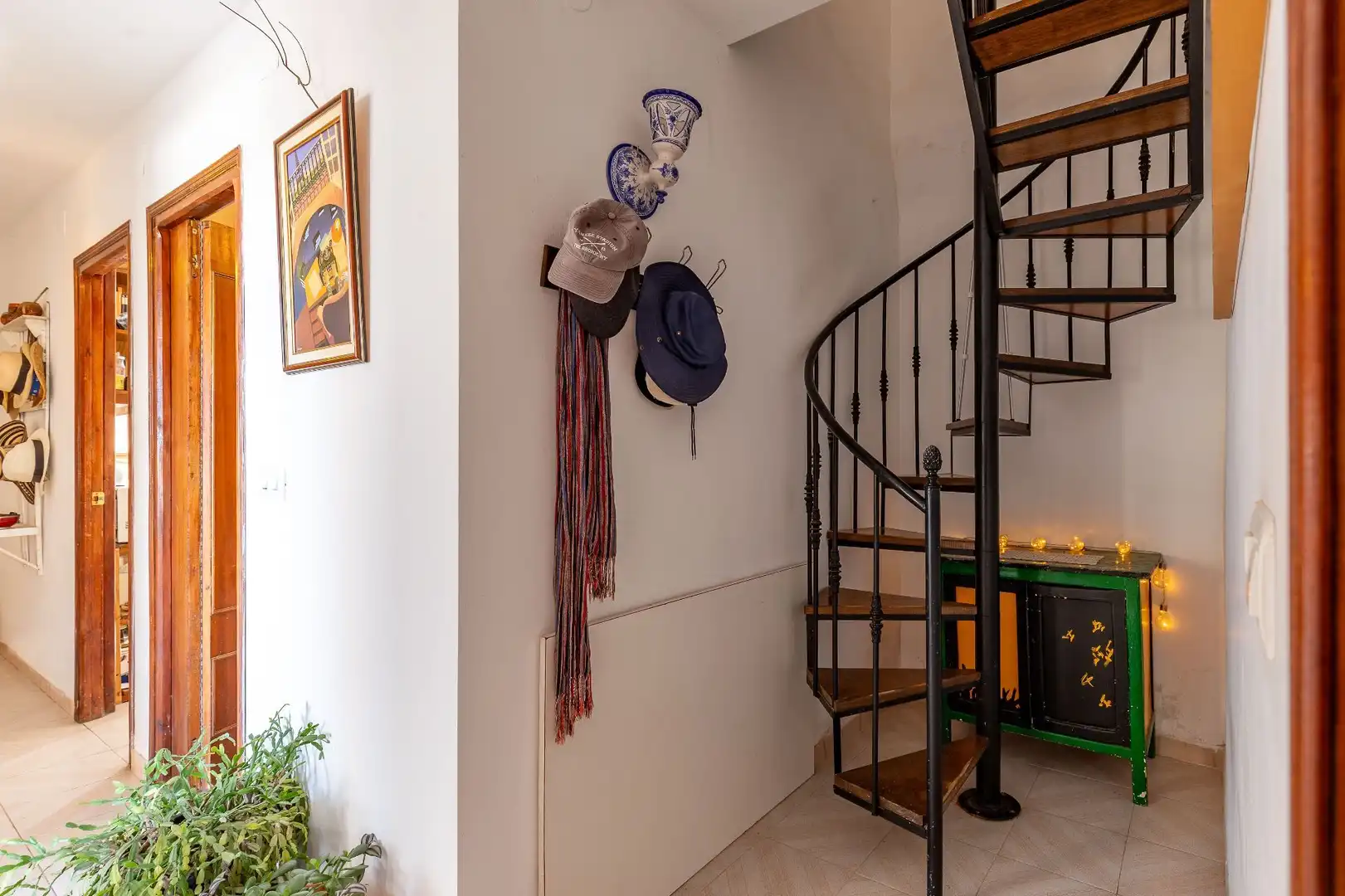 Houses for sale in Talaveruela de la Vera  with Private garden, Terrace and Storage room