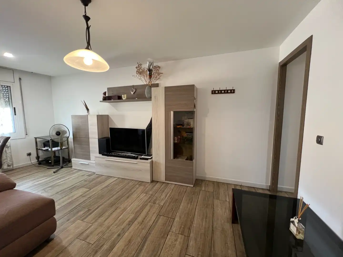 Living room of Flat for sale in Valls