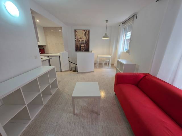 Apartamento en Alquiler en Santa Catalina