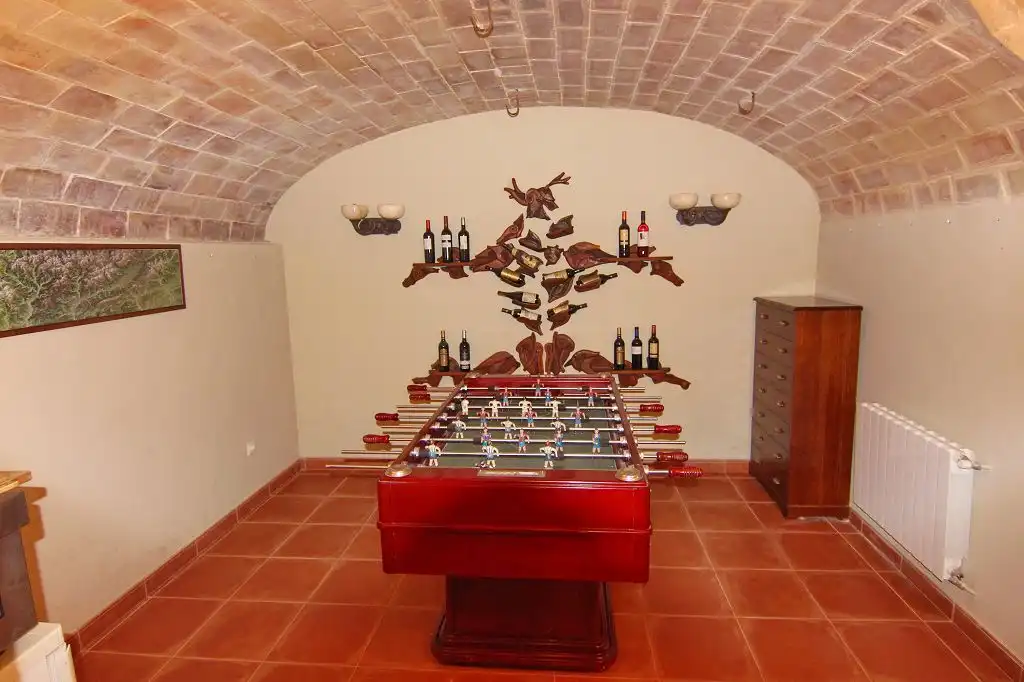 Casa amb piscina en venda a Platja d'Aro, imagen 22