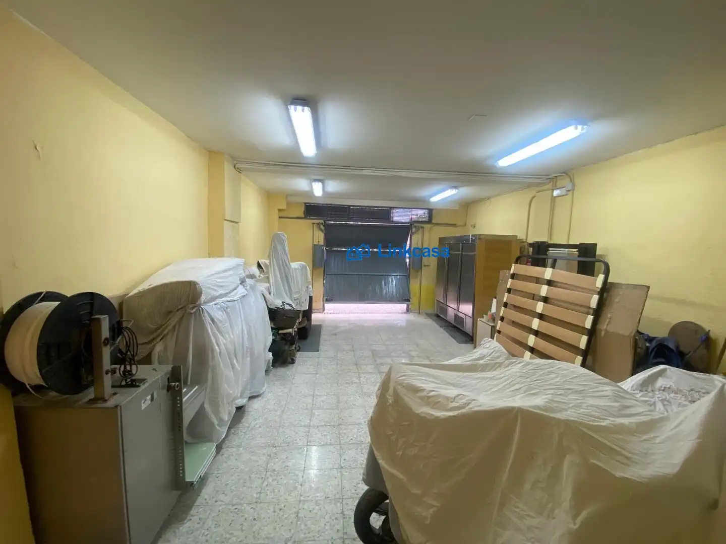 Office for sale in Madrid