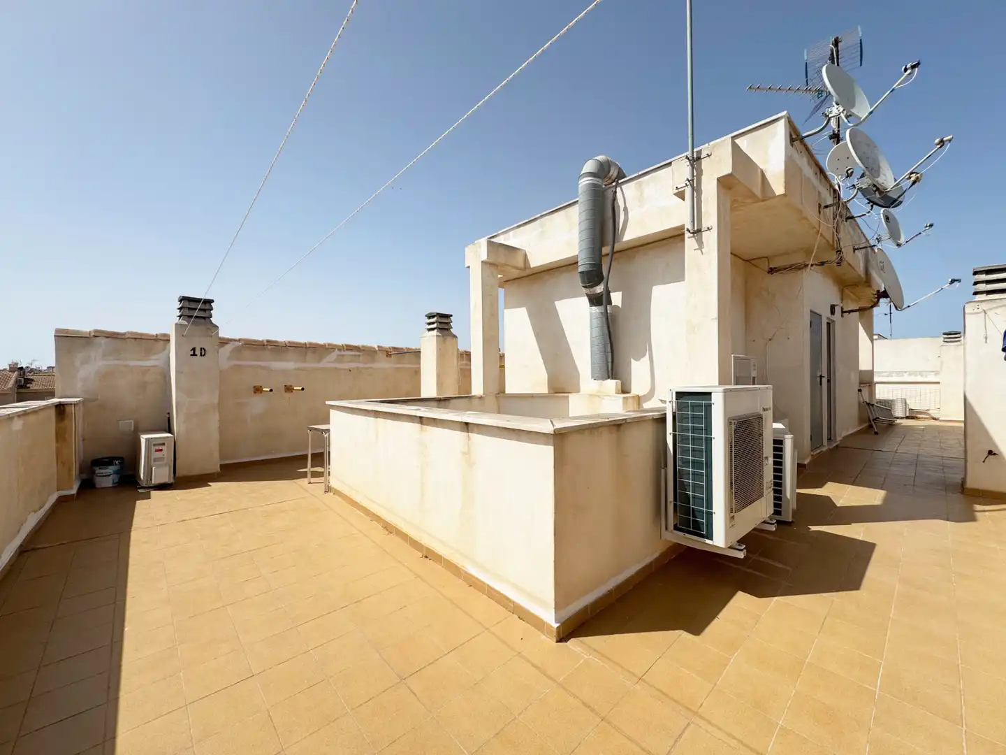 Apartamento en venta en Calle Agustina Aragón, Pilar de la Horadada ciudad