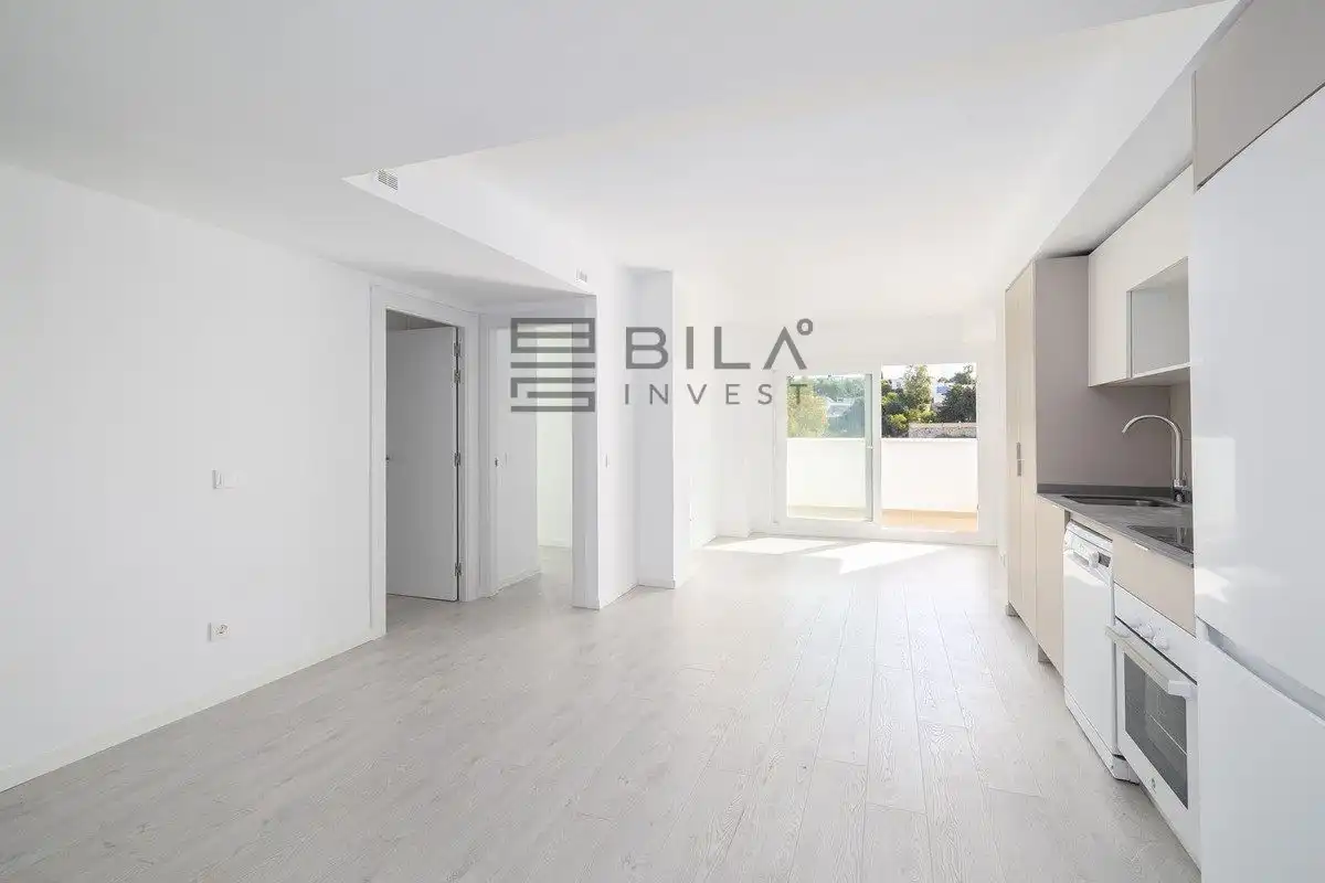 Piso con piscina en venta en Pensamiento, imagen 8
