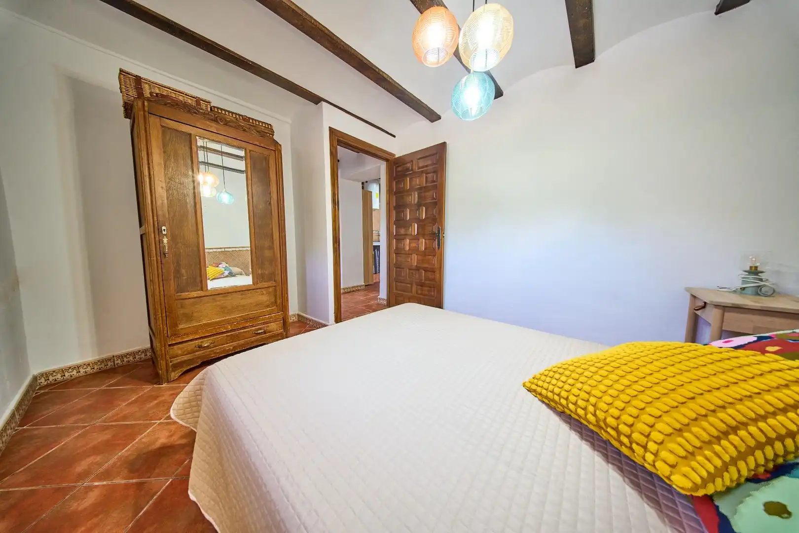 Habitación de Finca rústica en venta en Caniles