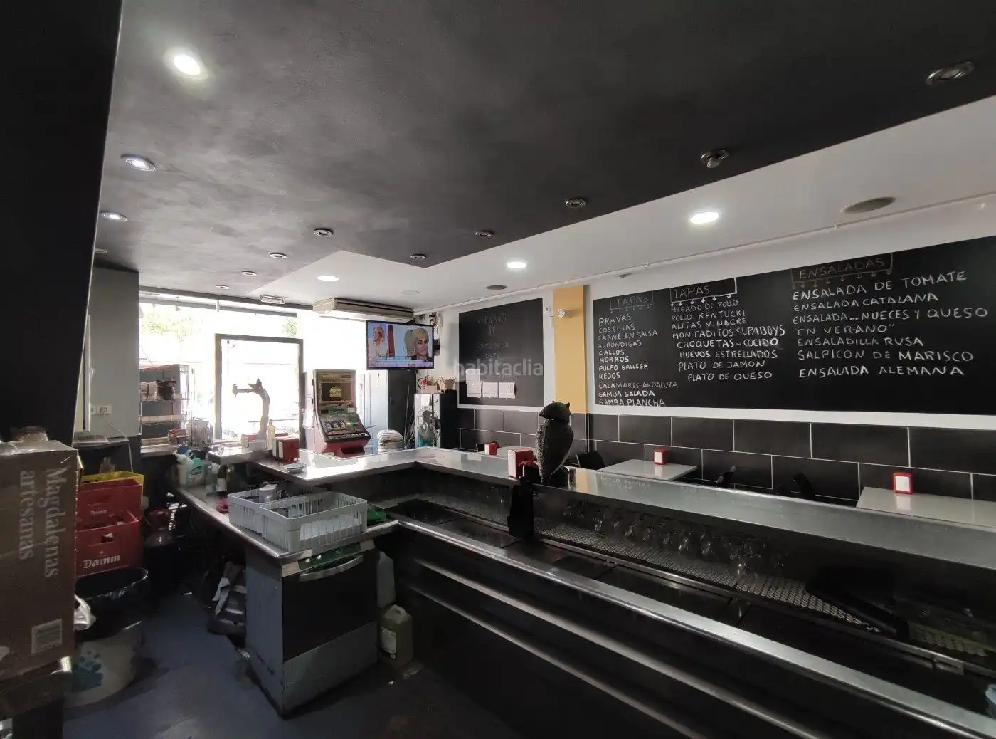 Local comercial de lloguer a Carrer Salvador Espriu 6, imagen 18