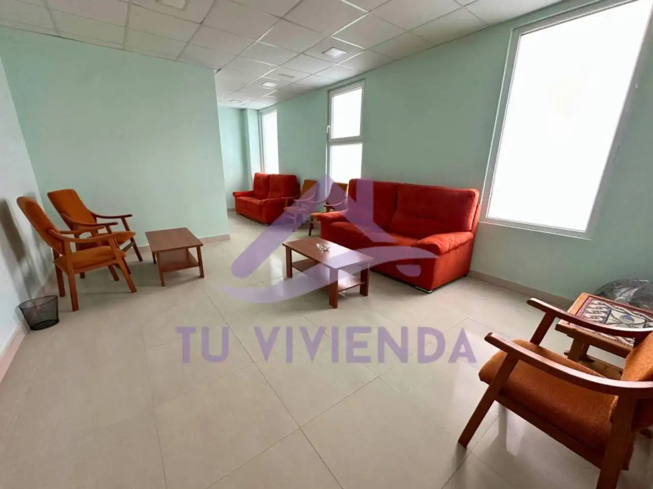 Living room of Commercial properties for sale in Buenavista de Valdavia