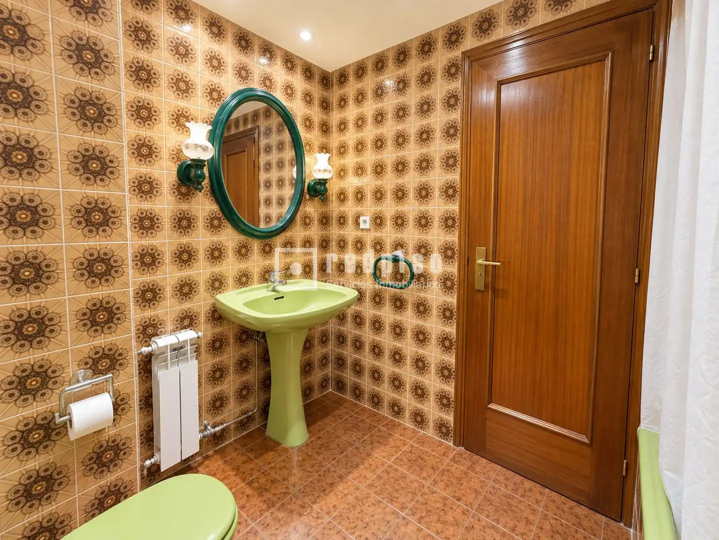 Appartement avec ascenseur à vendre à Chamartín, imagen 8