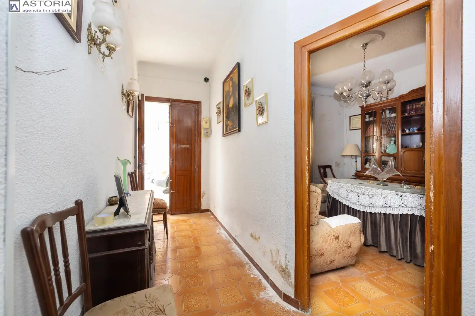 Casa adosada en venta en Calle POZO (CER), 6, Cerrillo de Maracena - Periodistas