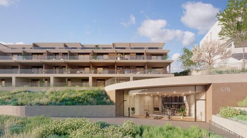 Complejo residencial de nueva construcción con vistas al golf y al mar cerca de Estepona, imatge 3