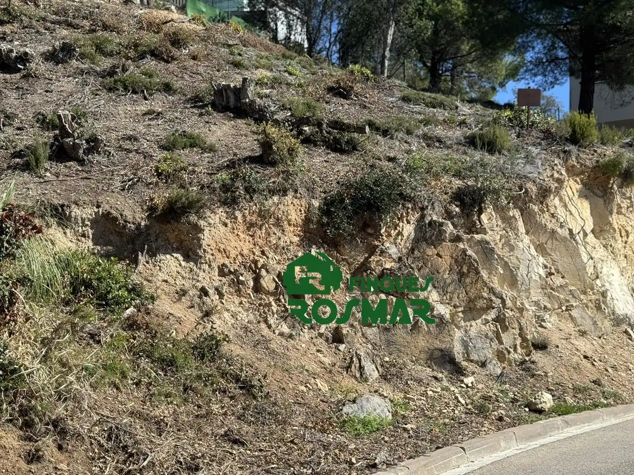 Terreni e lotti in vendita a Lloret Verd - Els Pinars, imagen 6