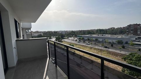 Foto 5 de Pis de lloguer a Ciudad Jardín - Zoco, Córdoba Capital