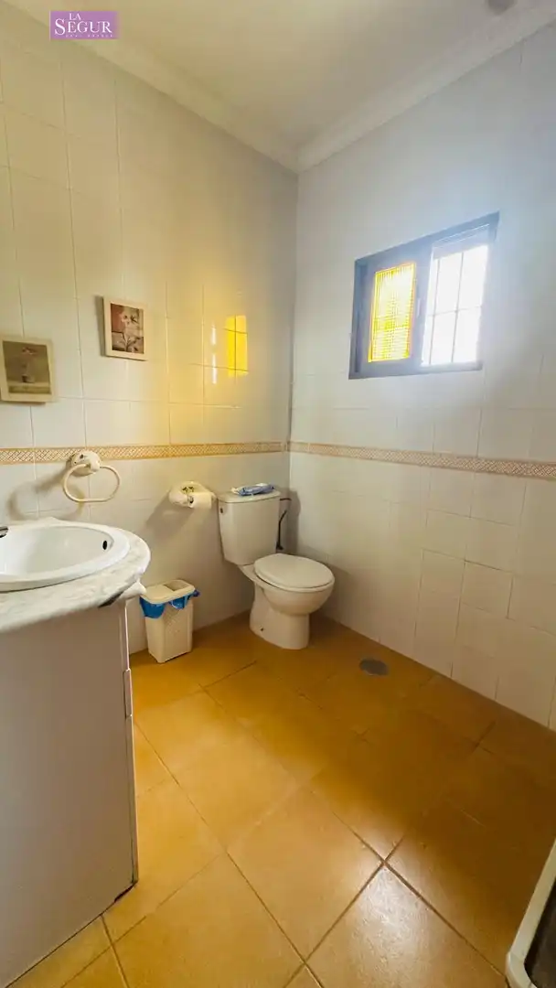 Detached house with garden for sale in Carretera de Barrio Nuevo, imagen 24