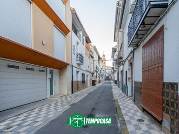 Villa mit Balkon zum Verkauf in Carrer Benigànim