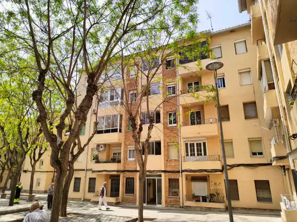 Wohnung zum Verkauf in Pz Acacies, Nord