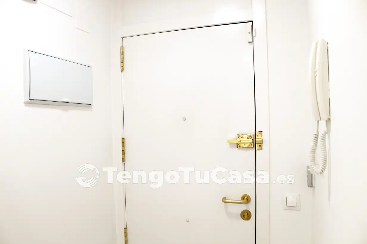 Piso en venta en Madrid con Aire acondicionado, Calefacción y Terraza