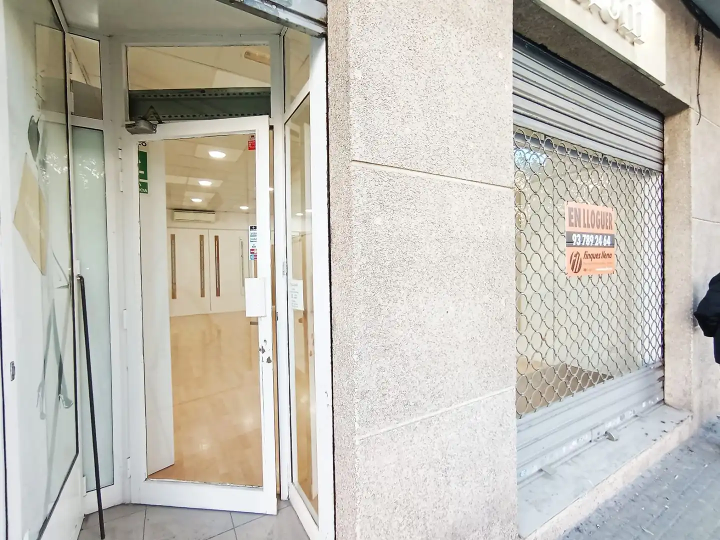 Gewerbefläche zur Miete in Francesc Macià 16, imagen 10
