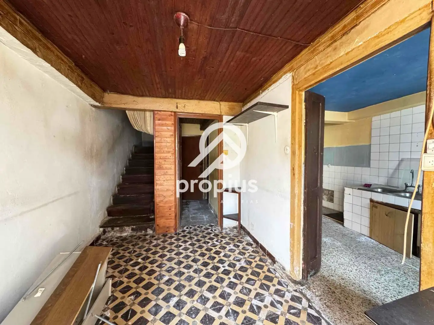 Houses for sale in Ribadedeva  with Heating and Storage room