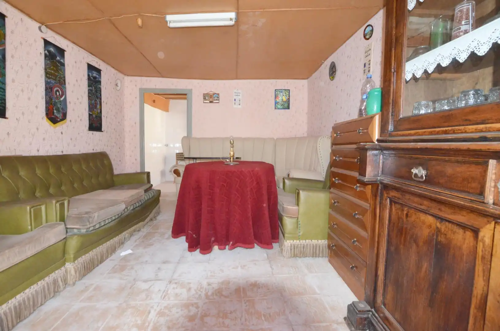 Country house zum Verkauf in Calzada de Valdunciel