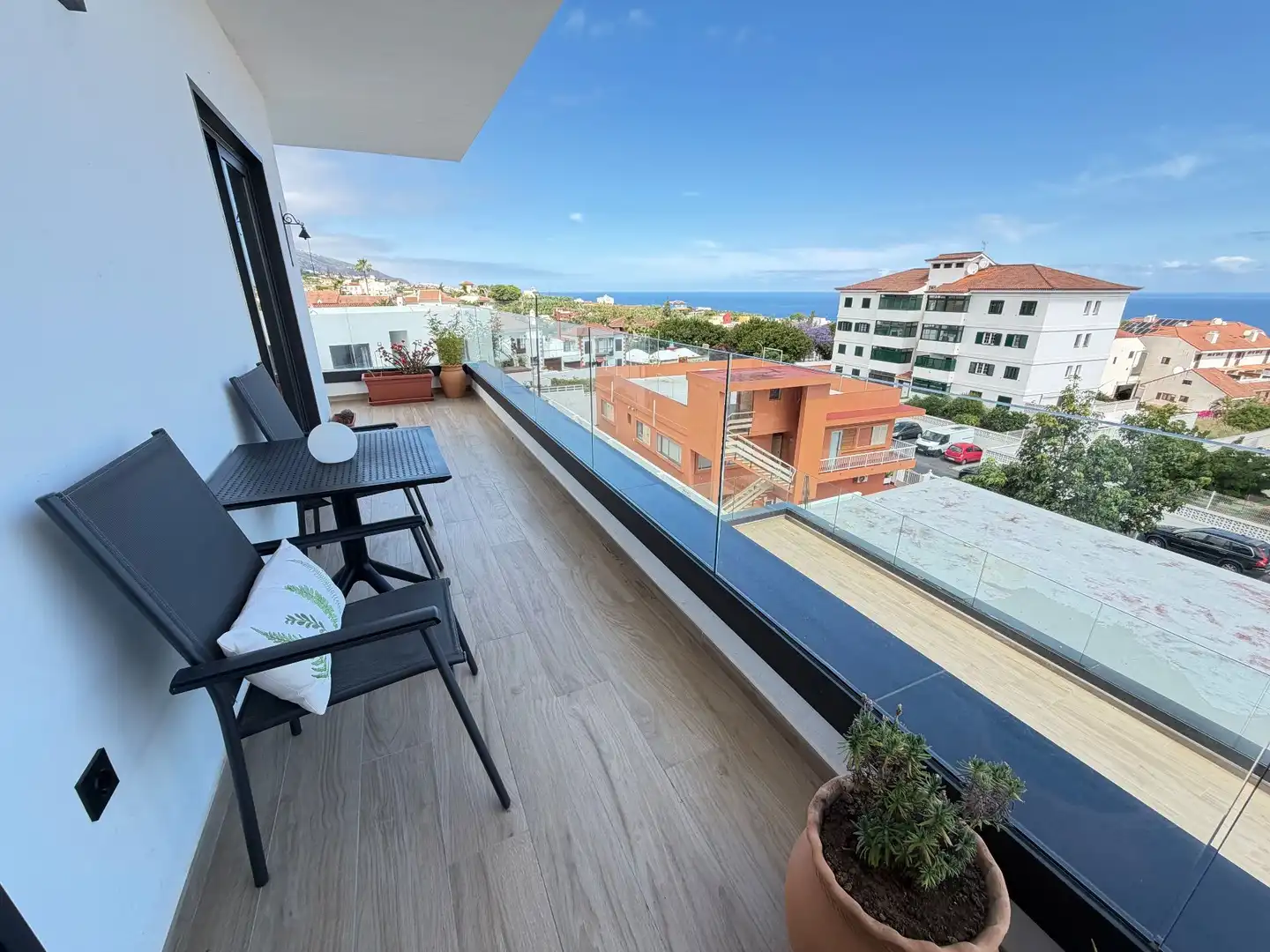 Apartment with pool to rent in San Antonio - Las Arenas, imagen 28