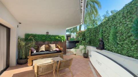 Photo 2 of Planta baja for sale in Real de Zaragoza, Marbella